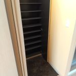 シューズボックス(玄関)