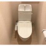 シャワー付トイレ シャワー付トイレ