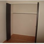 クローゼット(内装) クローゼット(内装)