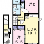 (間取) (間取)