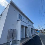 【令和8年3月新築 角部屋】エウロパⅦ 101号室 鳥取市行徳2丁目【賃貸居住用】