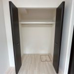 クローゼット(イメージ)(内装)