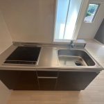 キッチン(イメージ)(キッチン)