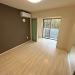 リビング(イメージ)(内装)