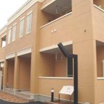 【鳥取市行徳3丁目752番地】レ・プチセル【賃貸居住用】アパート