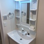 洗面化粧台 洗面化粧台