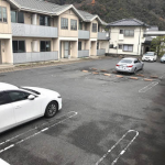 駐車料無料(2台目3,300円) 駐車料無料(2台目3,300円)