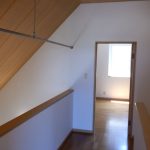 2階の廊下 2階の廊下