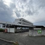 北条中学校