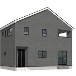 鳥取市正蓮寺 第2 【新築一戸建て】クレイドルガーデン  1号棟