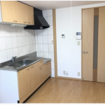 (キッチン) (キッチン)