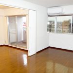 Aタイプ　36.82㎡(内装)