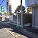 「東富安」バス停留所より約300メートル(周辺) 「東富安」バス停留所より約300メートル(周辺)