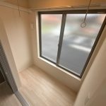 インナーテラス(内装)