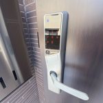 電子キー(玄関)