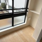 インナーテラス(内装)