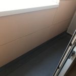 ベランダ(内装)