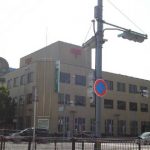 鳥取中央郵便局 より約900メートル(周辺) 鳥取中央郵便局 より約900メートル(周辺)