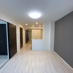 LDK10.6(内装) LDK10.6(内装)