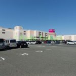 イオンモール鳥取北より約1,100メートル イオンモール鳥取北より約1,100メートル