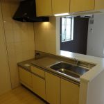 (キッチン) (キッチン)