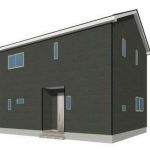 鳥取市美萩野第3【新築一戸建て】１号棟