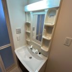 洗髪洗面化粧台(内装)