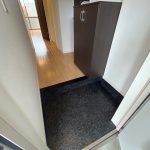 玄関(玄関)