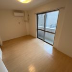 リビング(内装)