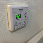 給湯リモコン（バス）