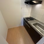 キッチン(キッチン)