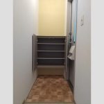 (玄関)