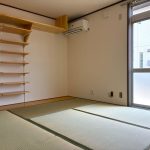 2026年07月壁クロス天井クロス貼替畳表替え稼働収納棚新設(内装) 2026年07月壁クロス天井クロス貼替畳表替え稼働収納棚新設(内装)