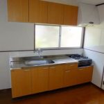 (キッチン) (キッチン)