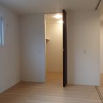 ウォークインクローゼット(内装) ウォークインクローゼット(内装)