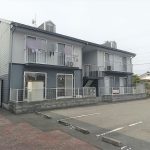 鳥取市国府町新町1丁目 【賃貸居住】アパート