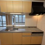 (キッチン) (キッチン)