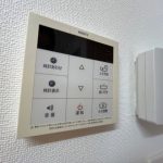 追い焚き機能付き 追い焚き機能付き