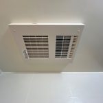 浴室乾燥機付き 浴室乾燥機付き