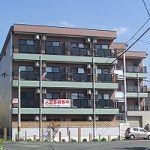 鳥取市湖山町南 【賃貸居住】オートロック【鳥大生おすすめ】