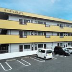 鳥取市吉成 2丁目【賃貸居住】マンション【水道料金込み】